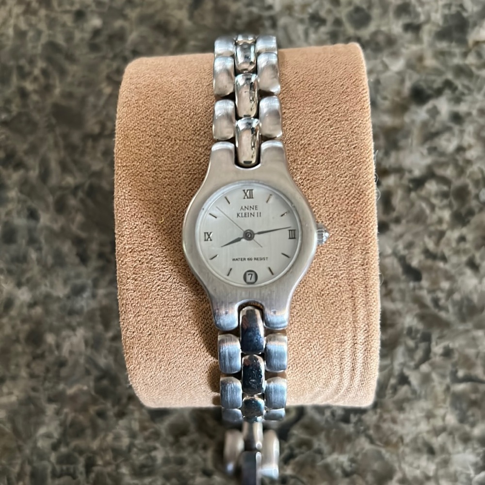 Anne Klein watch